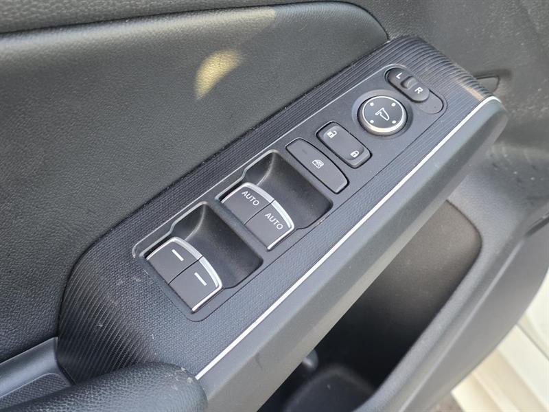 honda Civic 2025 - 22