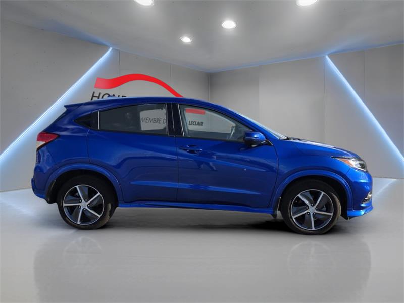 honda HR-V 2022 - 8