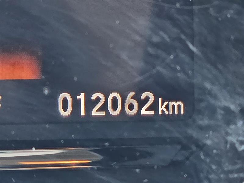 honda HR-V 2022 - 16