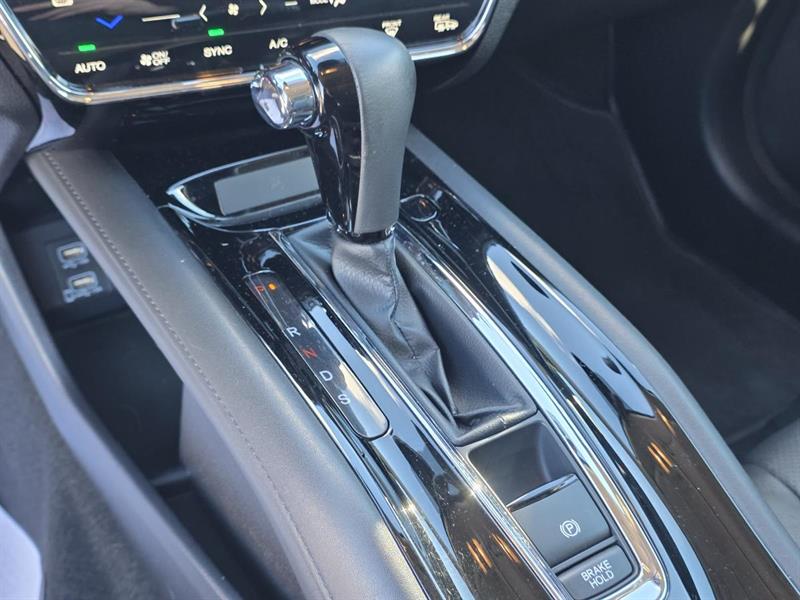 honda HR-V 2022 - 19