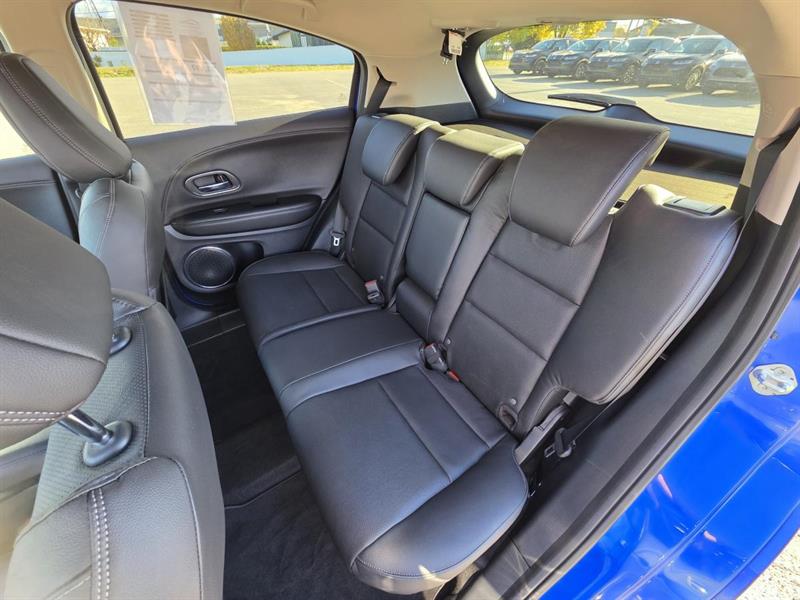 honda HR-V 2022 - 23