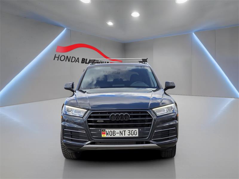 audi Q5 2019 - 3