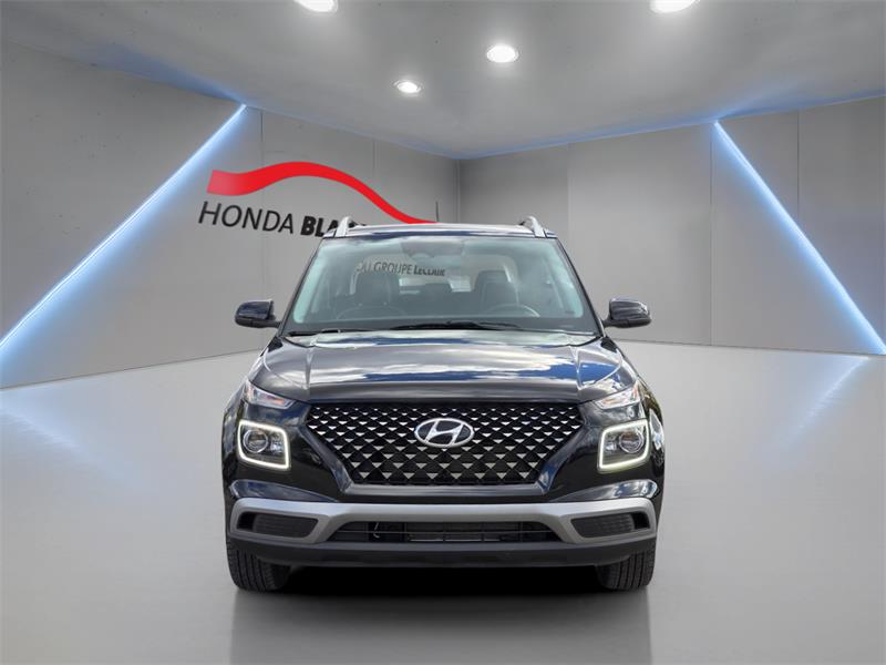 hyundai Venue 2024 - 3