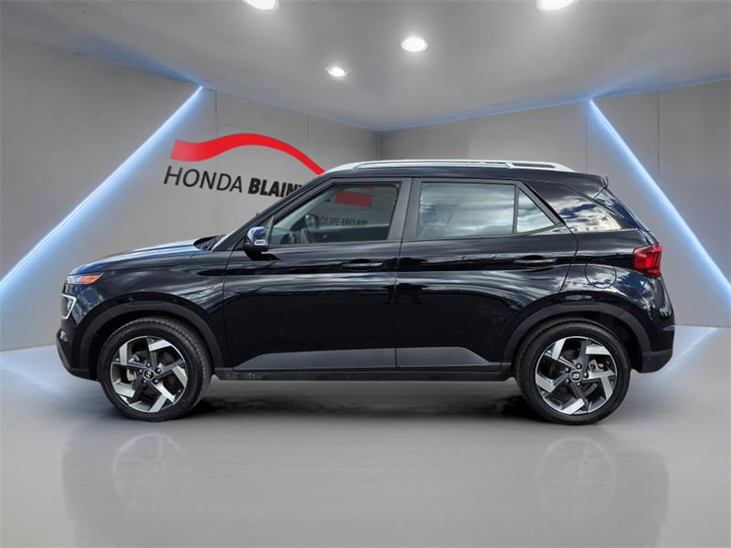 hyundai Venue 2024 - 4