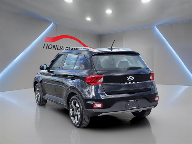 hyundai Venue 2024 - 5
