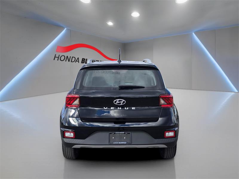 hyundai Venue 2024 - 6