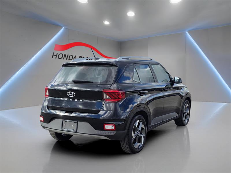 hyundai Venue 2024 - 7