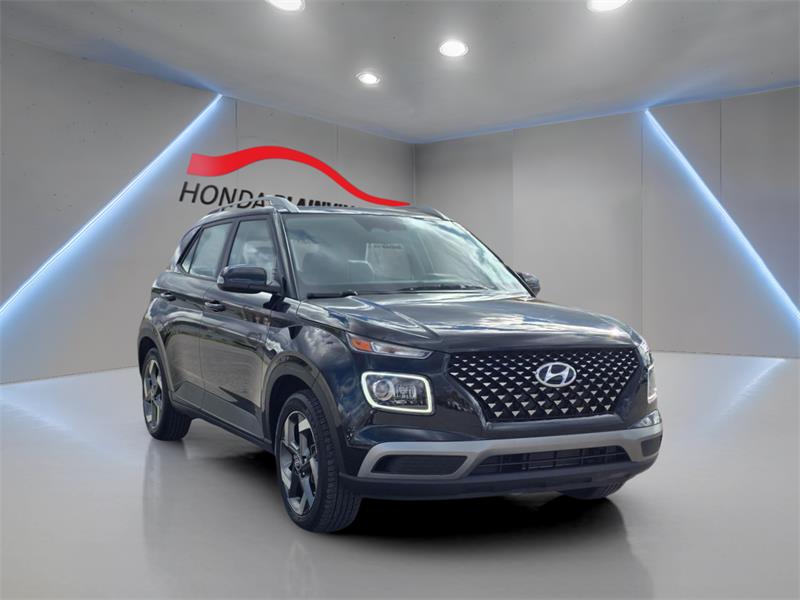 hyundai Venue 2024 - 9