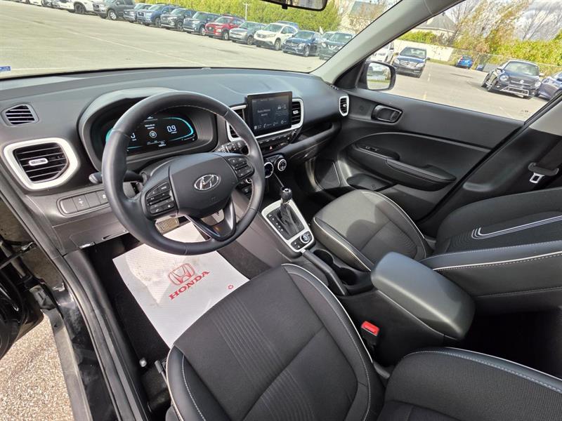 hyundai Venue 2024 - 10