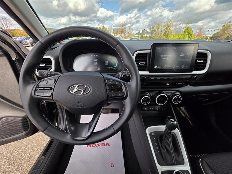 hyundai Venue 2024 - 11