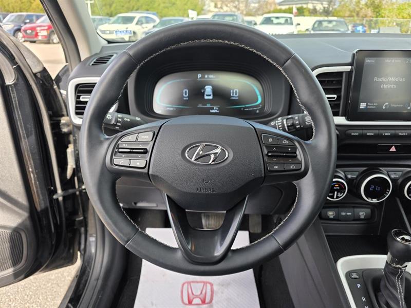 hyundai Venue 2024 - 12
