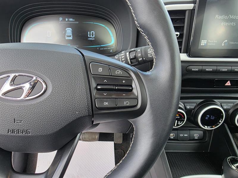 hyundai Venue 2024 - 14