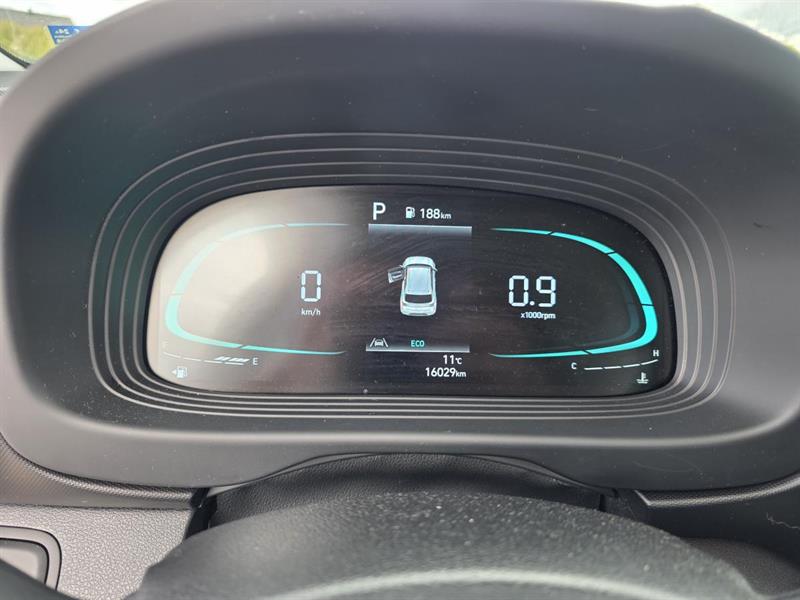 hyundai Venue 2024 - 15