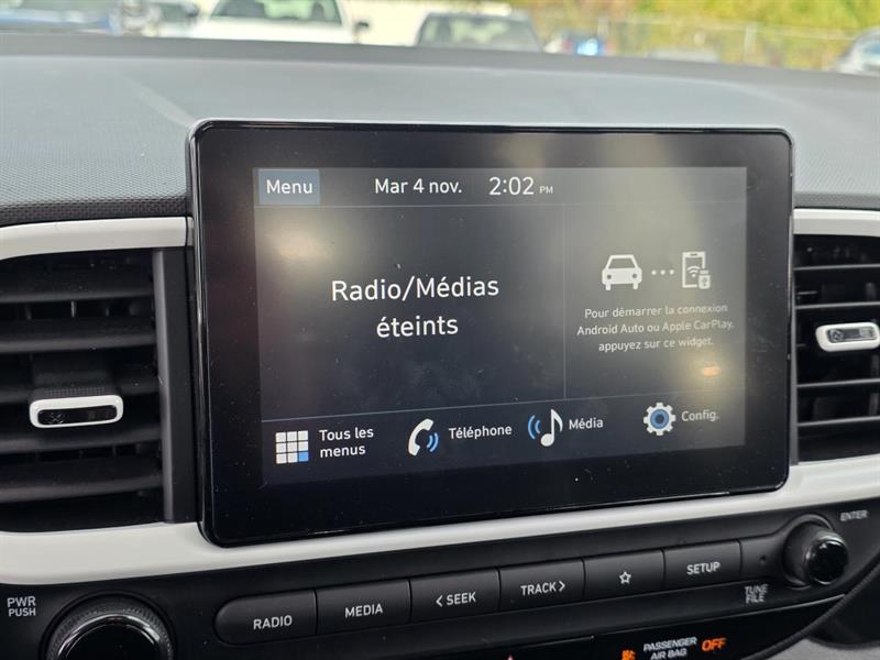 hyundai Venue 2024 - 17