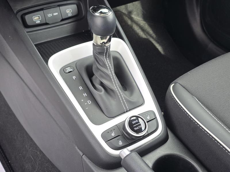 hyundai Venue 2024 - 19