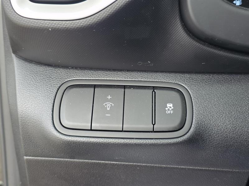 hyundai Venue 2024 - 21