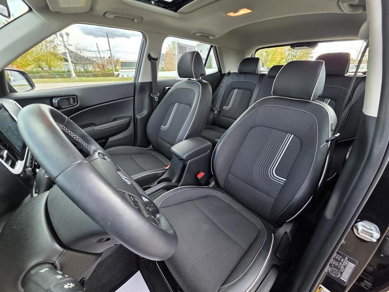 hyundai Venue 2024 - 23