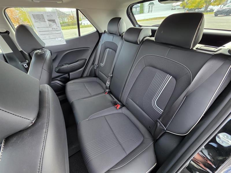 hyundai Venue 2024 - 24