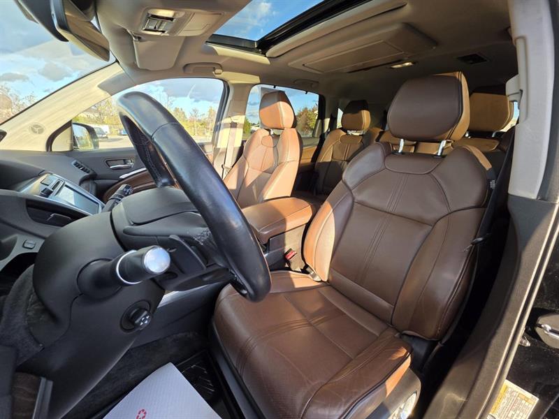 acura MDX 2020 - 22