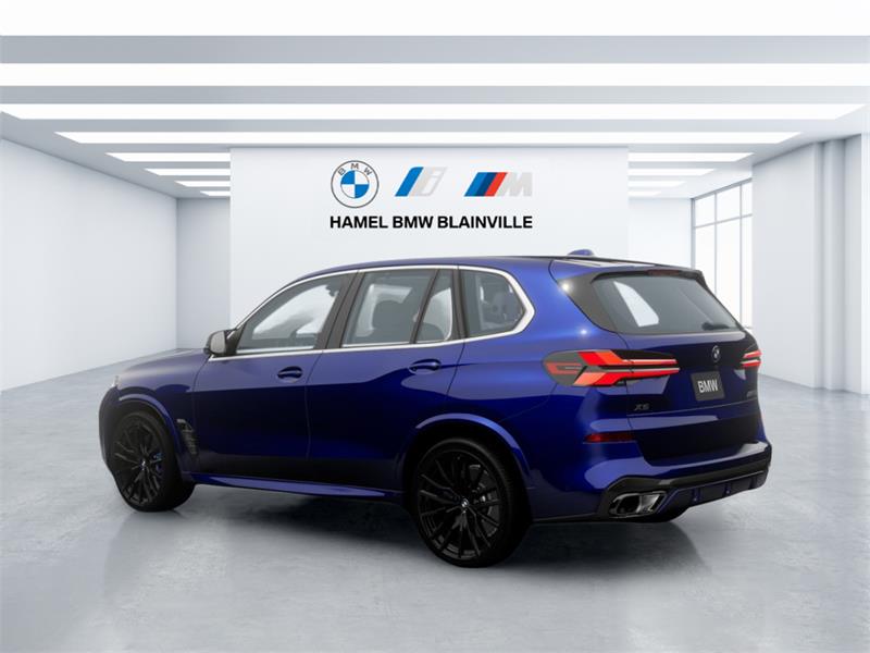 bmw X5 2026 - 3