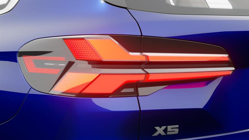 bmw X5 2026 - 7