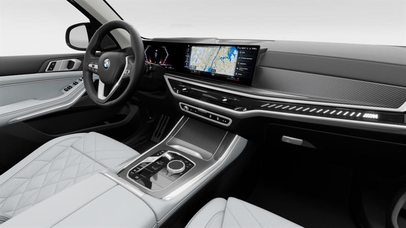 bmw X5 2026 - 10