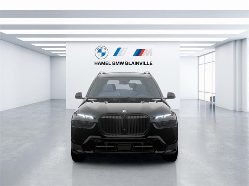 bmw X7 2026 - 2