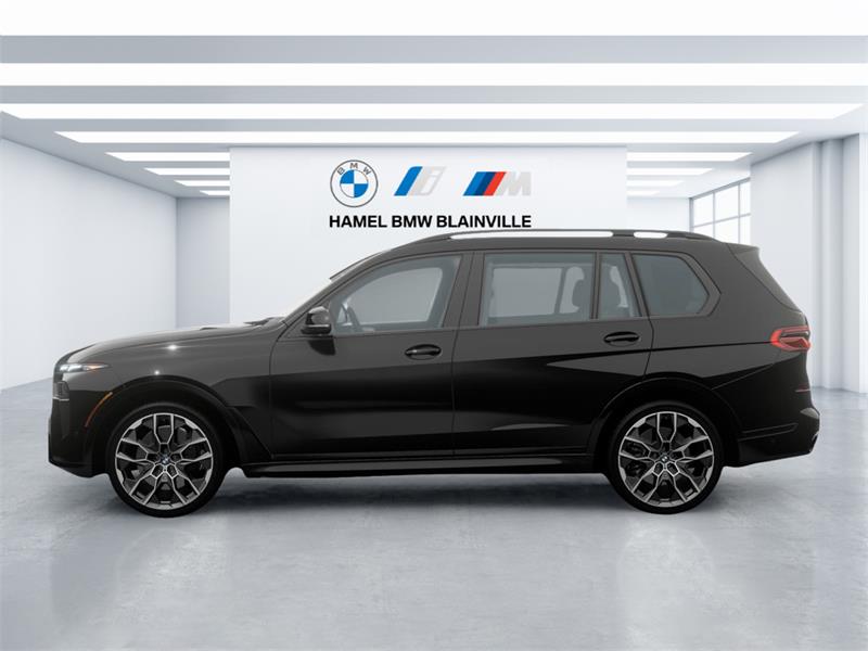 bmw X7 2026 - 3