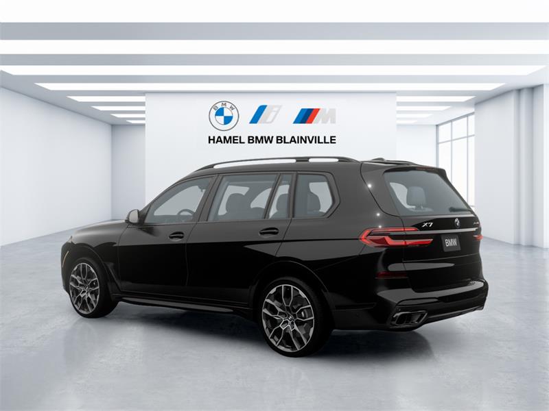 bmw X7 2026 - 4