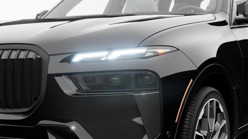 bmw X7 2026 - 6
