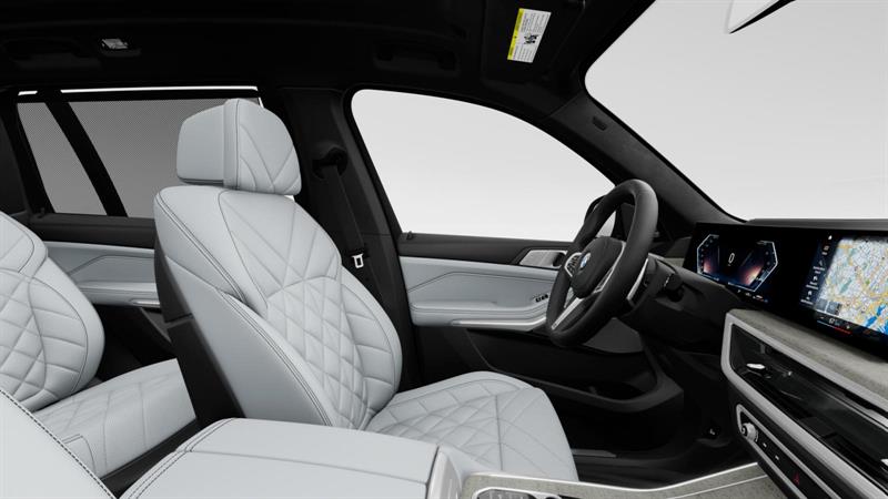 bmw X7 2026 - 8