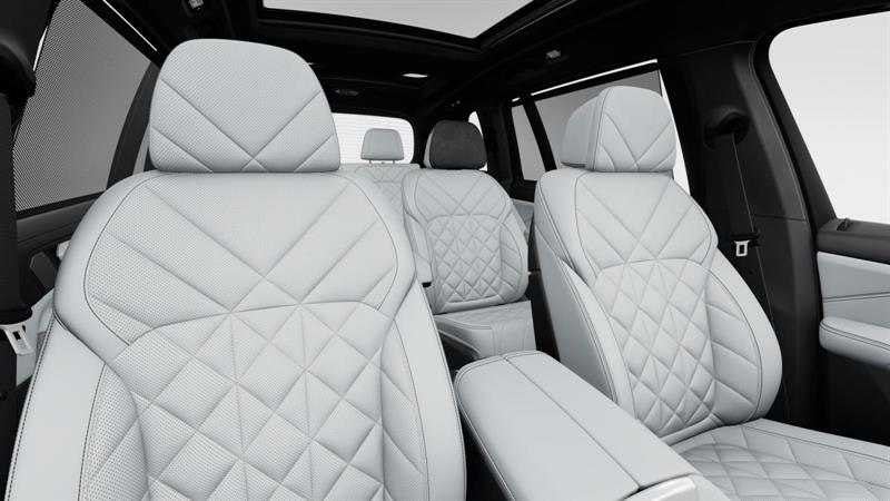 bmw X7 2026 - 9