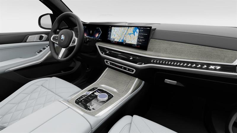 bmw X7 2026 - 10
