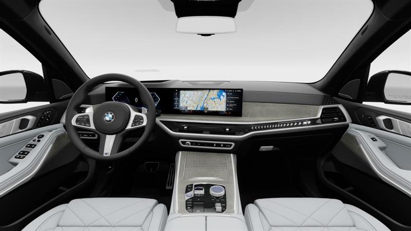bmw X7 2026 - 11