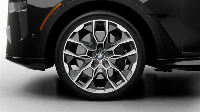 bmw X7 2026 - 14
