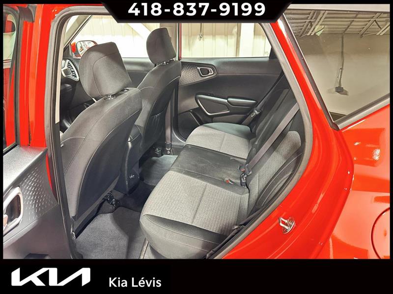 kia Soul 2021 - 13