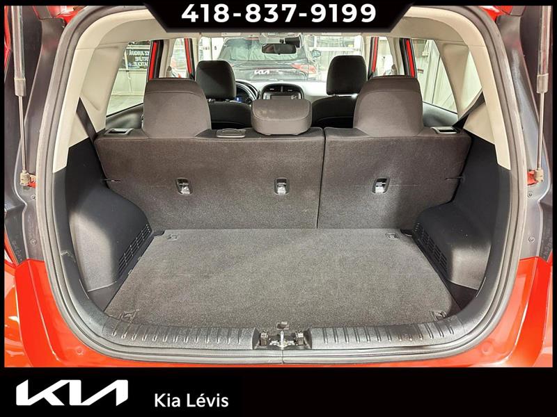 kia Soul 2021 - 14