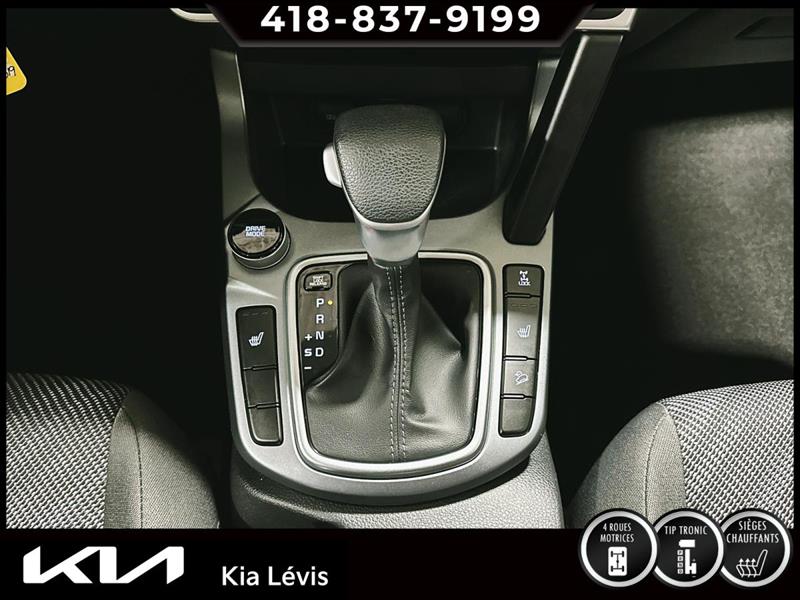 kia Seltos 2023 - 10