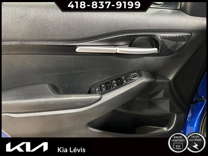 kia Seltos 2023 - 11