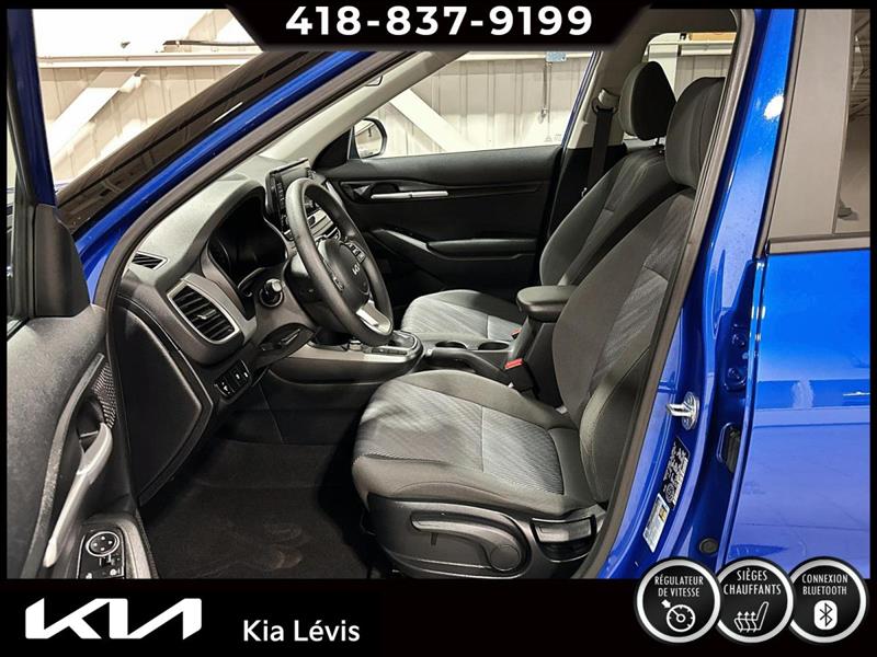 kia Seltos 2023 - 12