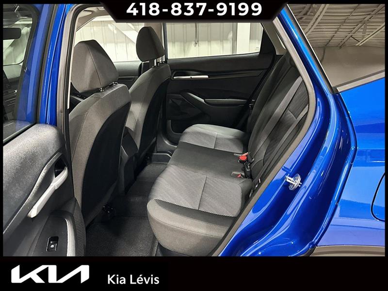 kia Seltos 2023 - 13