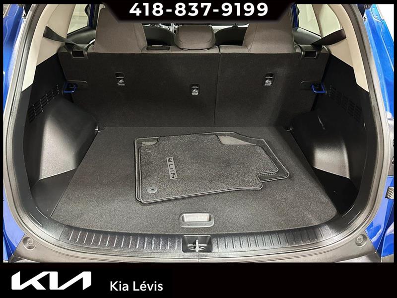 kia Seltos 2023 - 14