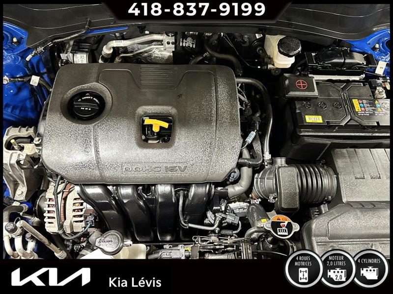 kia Seltos 2023 - 15