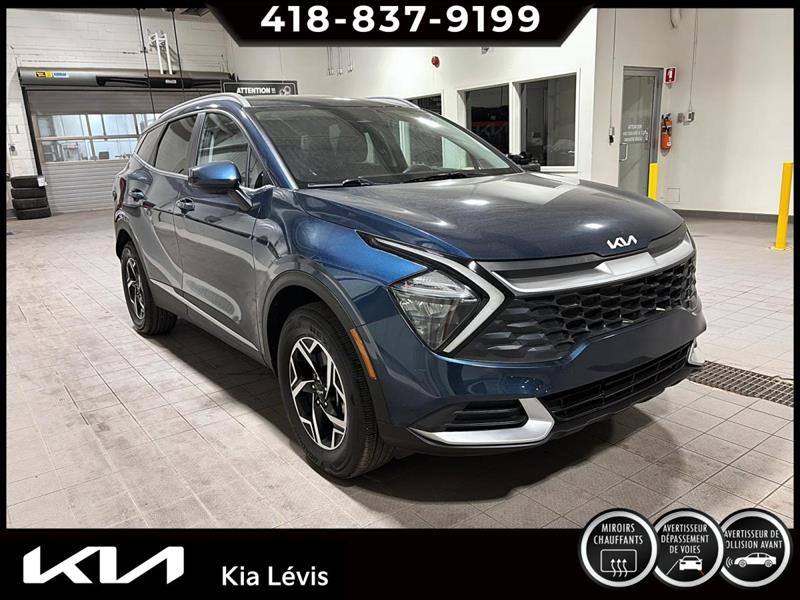 kia Sportage 2023 - 2