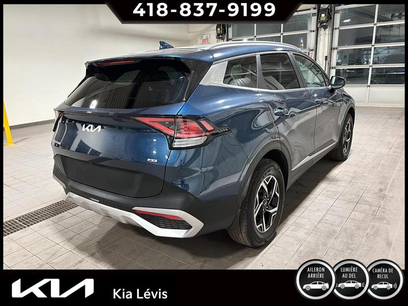 kia Sportage 2023 - 3
