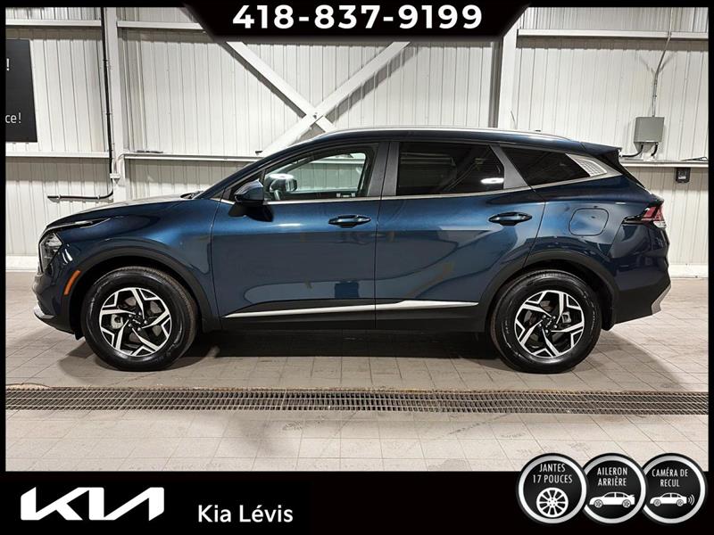 kia Sportage 2023 - 5
