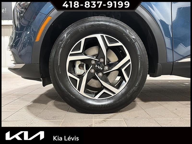 kia Sportage 2023 - 6