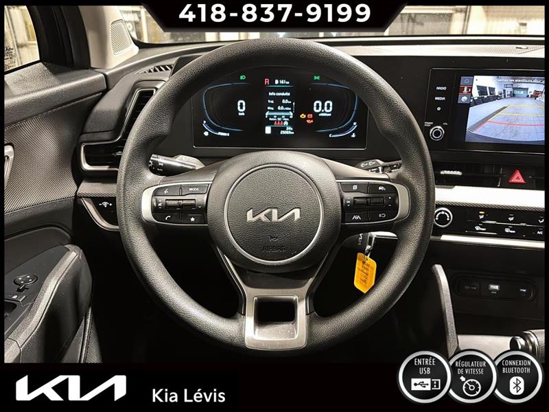 kia Sportage 2023 - 8