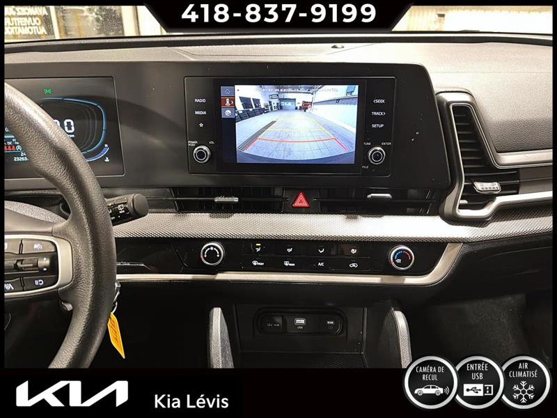 kia Sportage 2023 - 9