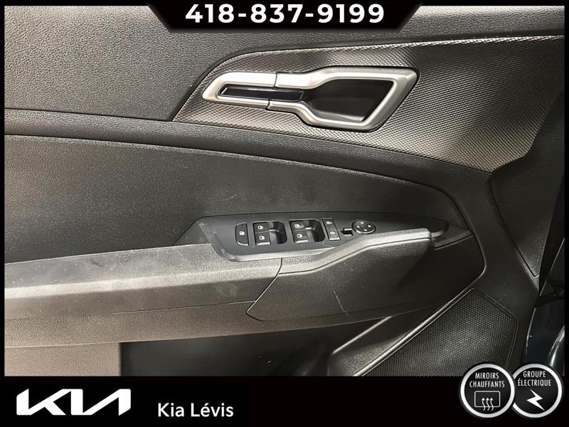 kia Sportage 2023 - 11
